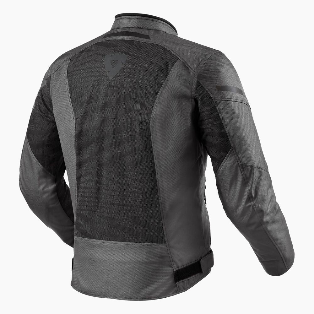 Torque 2 H2O Jacket large back