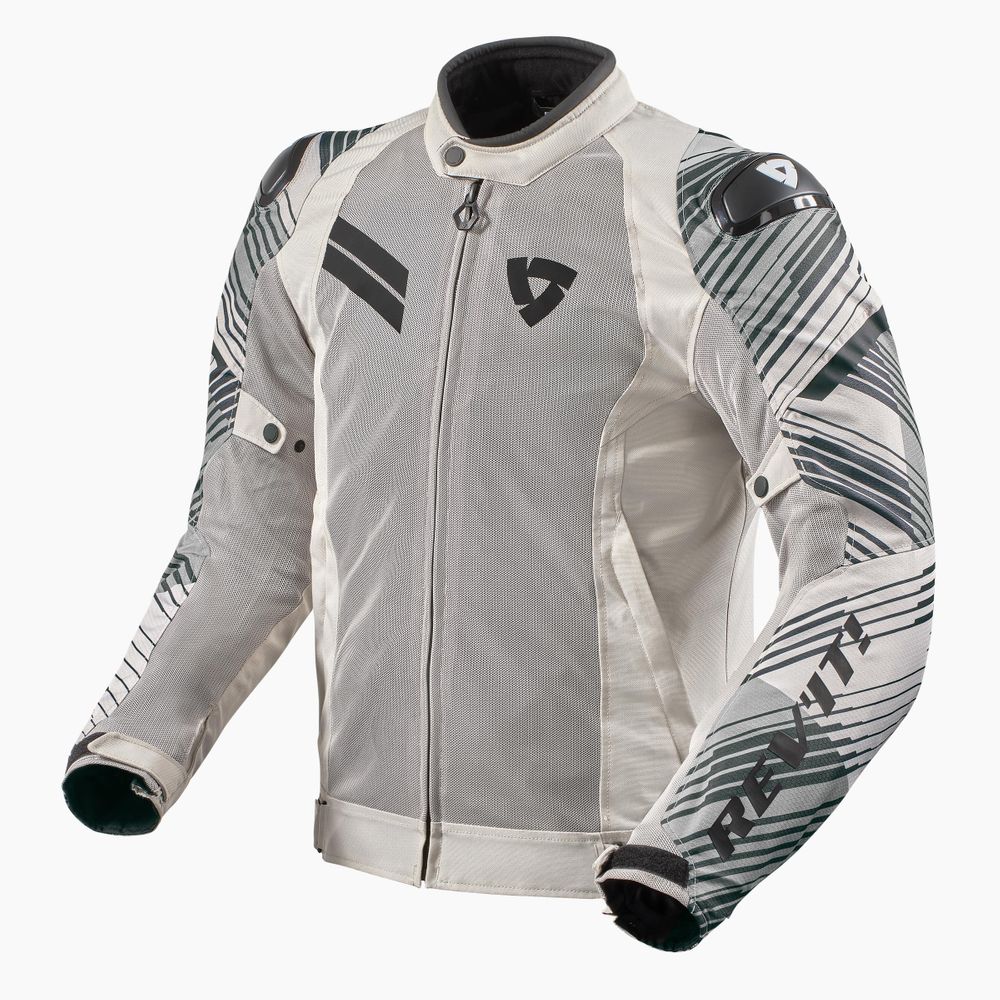Apex Air H2O Jacket large front