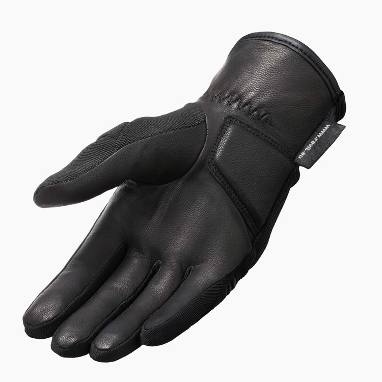 Mosca H2O Ladies Gloves regular back