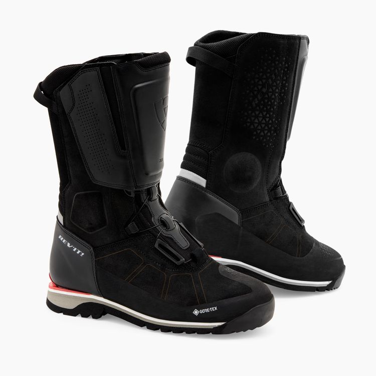 Discovery GTX Boots regular front