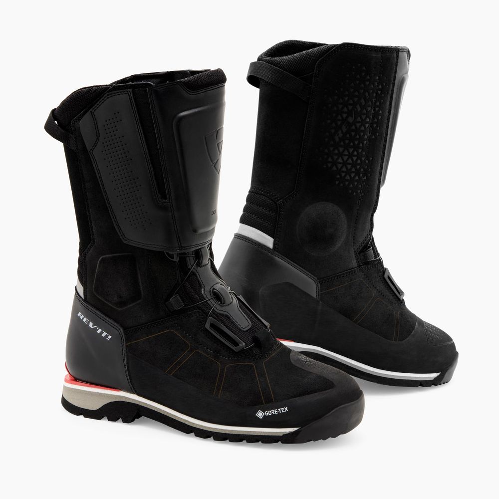 Discovery GTX Boots large front