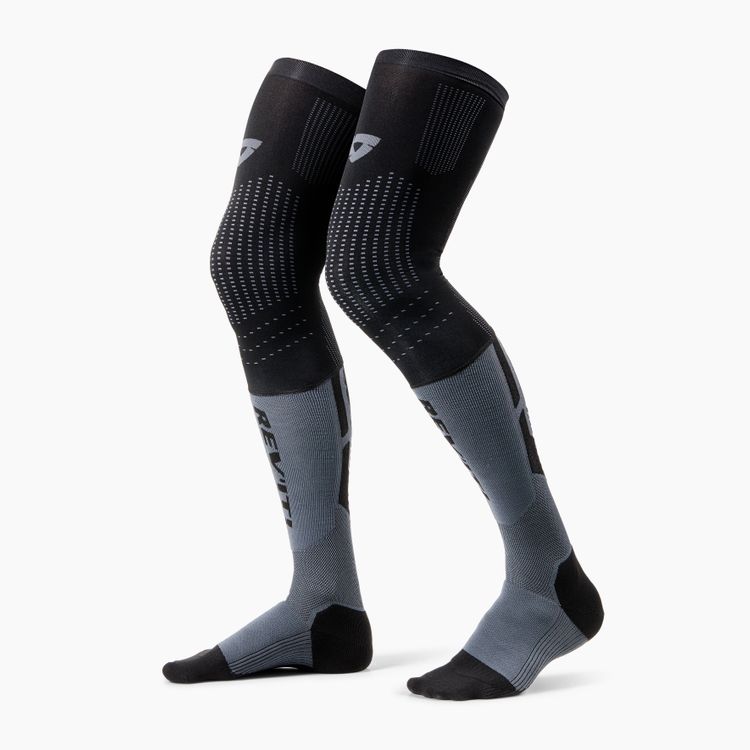 Rift Socks regular front