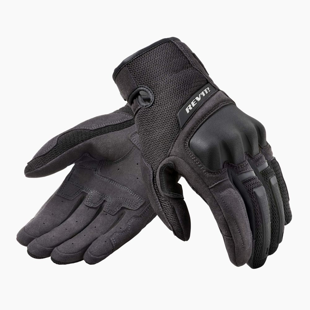 Volcano Gloves large front