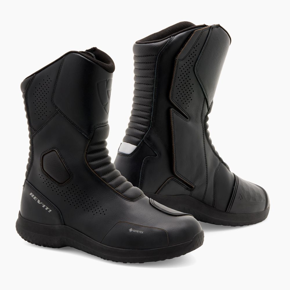 Link GTX Boots large front