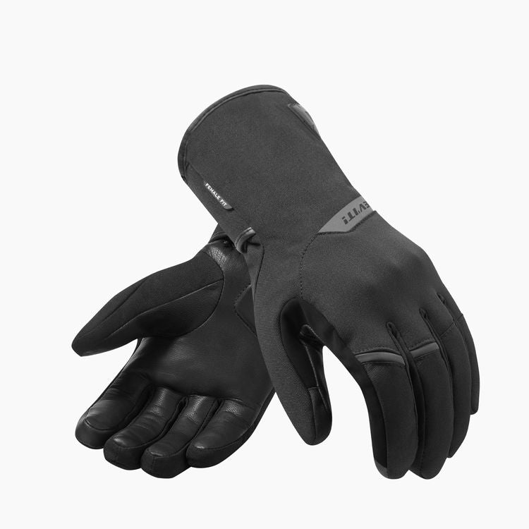 Chevak GTX Ladies Gloves regular front