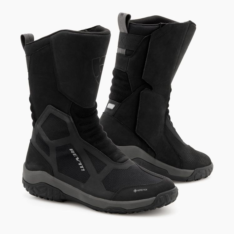 Everest GTX Boots regular front