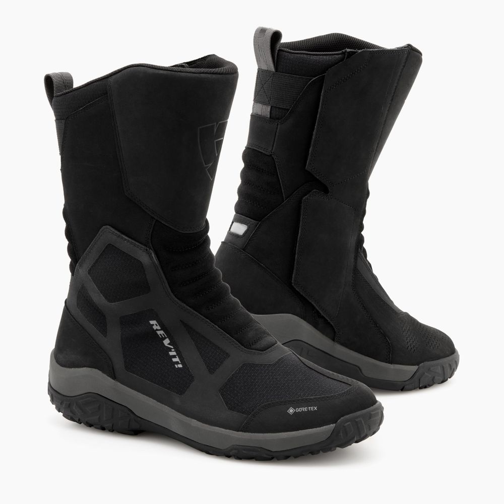Everest GTX Boots large front