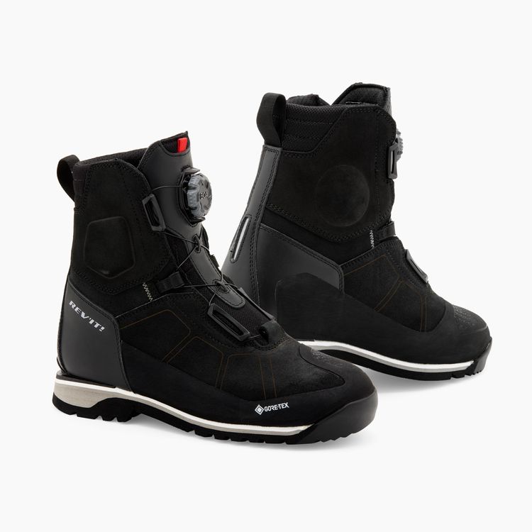 Pioneer GTX Boots regular front