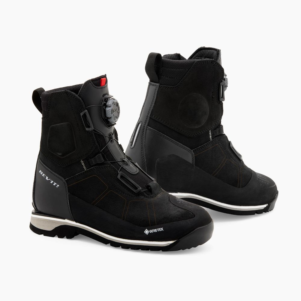 Pioneer GTX Boots large front