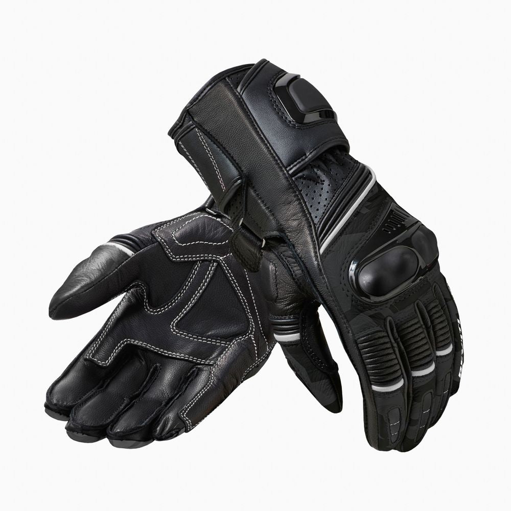 Xena 3 Ladies Gloves large front