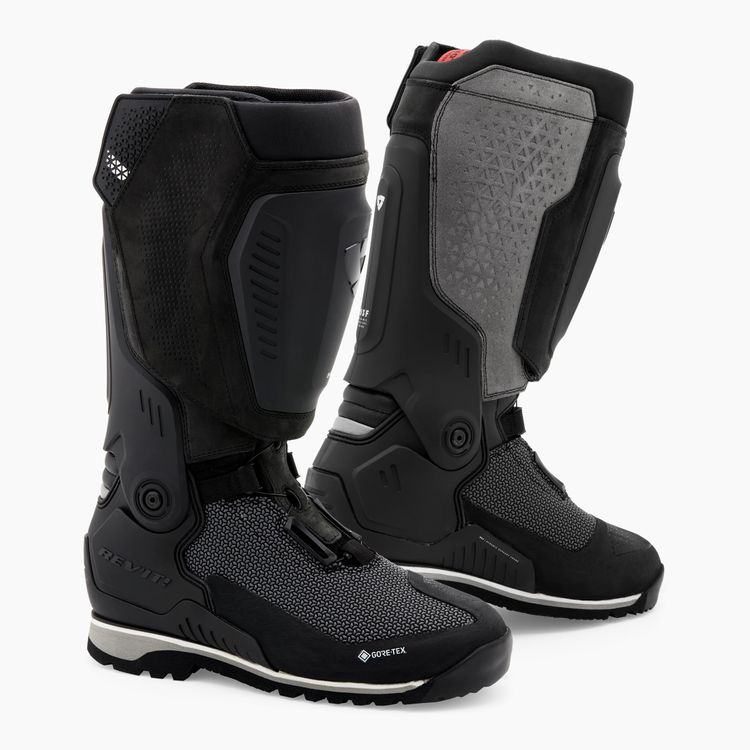 Expedition GTX Boots regular front