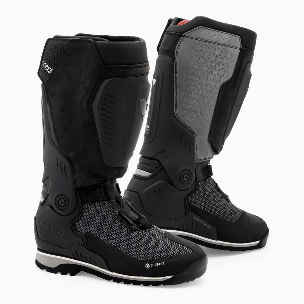 Expedition GTX Boots large front