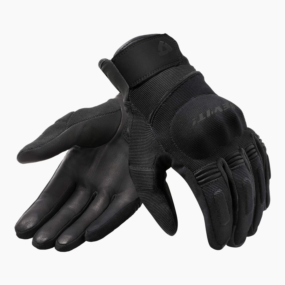 Mosca H2O Gloves large front
