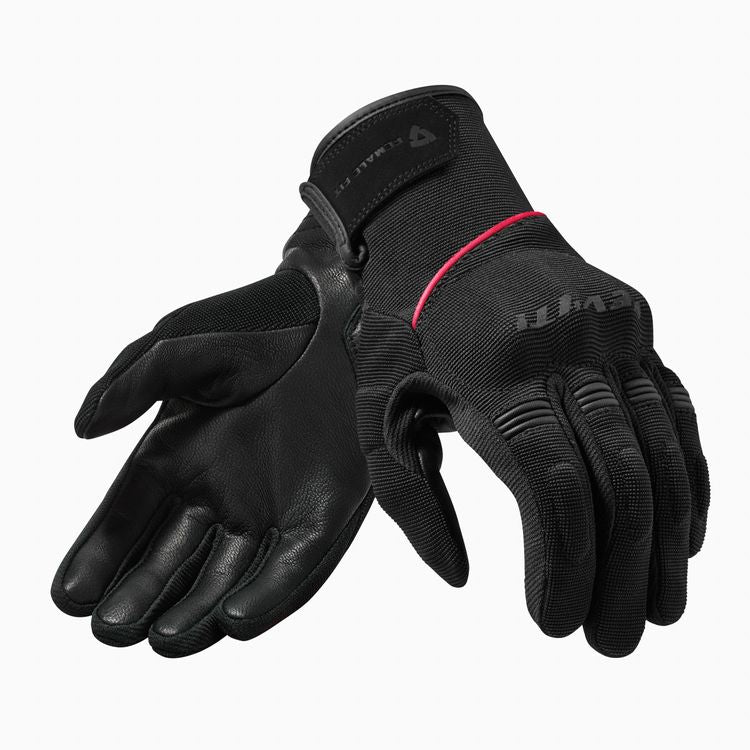 Mosca Ladies Gloves regular front