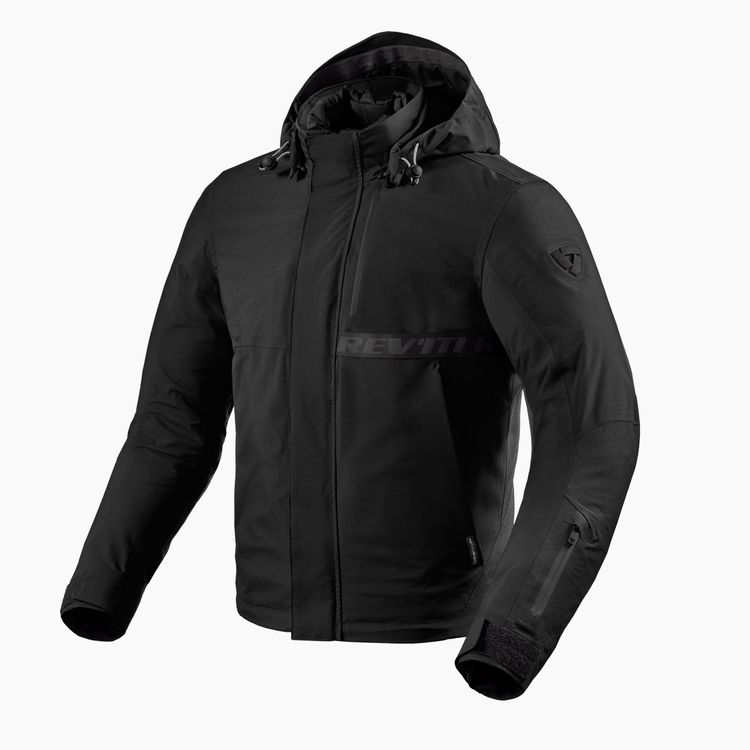 Montana H2O Jacket regular front