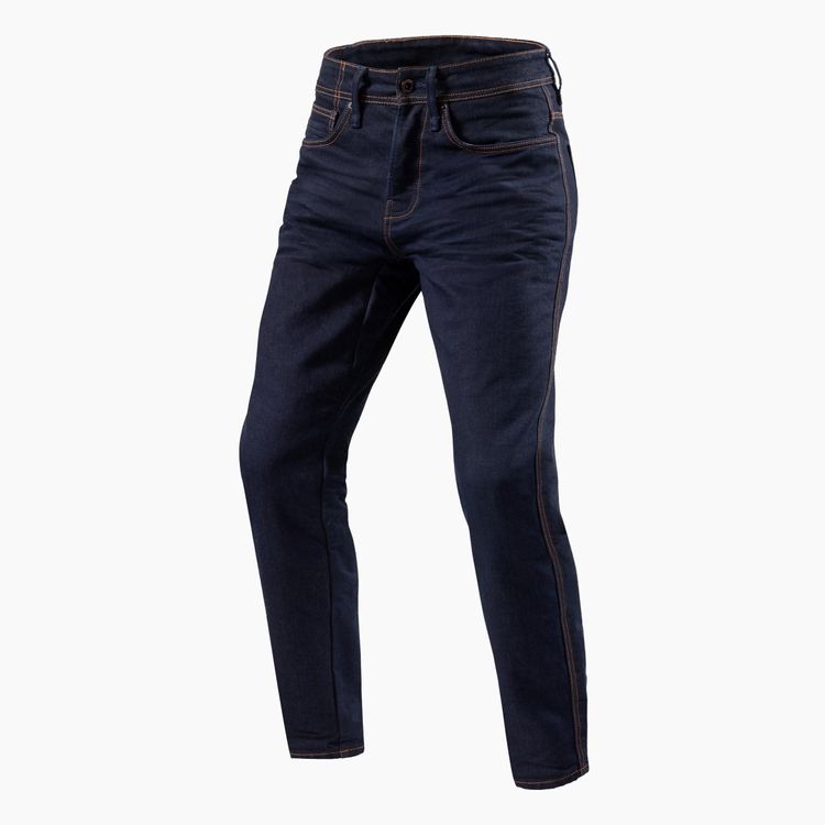 Reed SF Jeans regular front