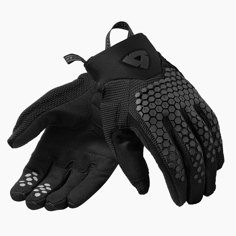 Massif Gloves large front