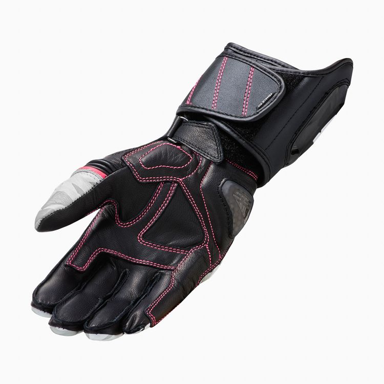 Xena 3 Ladies Gloves regular back