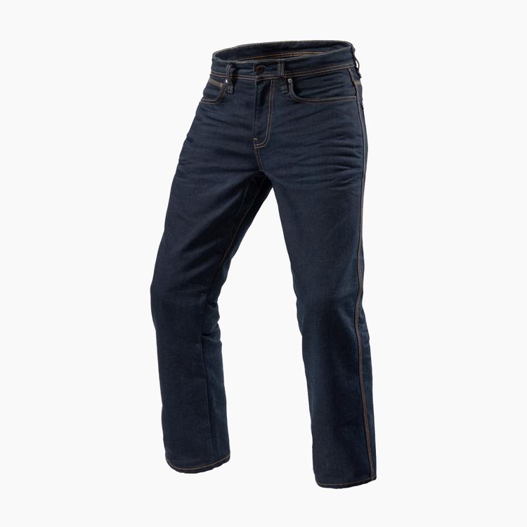 Newmont LF Jeans regular front