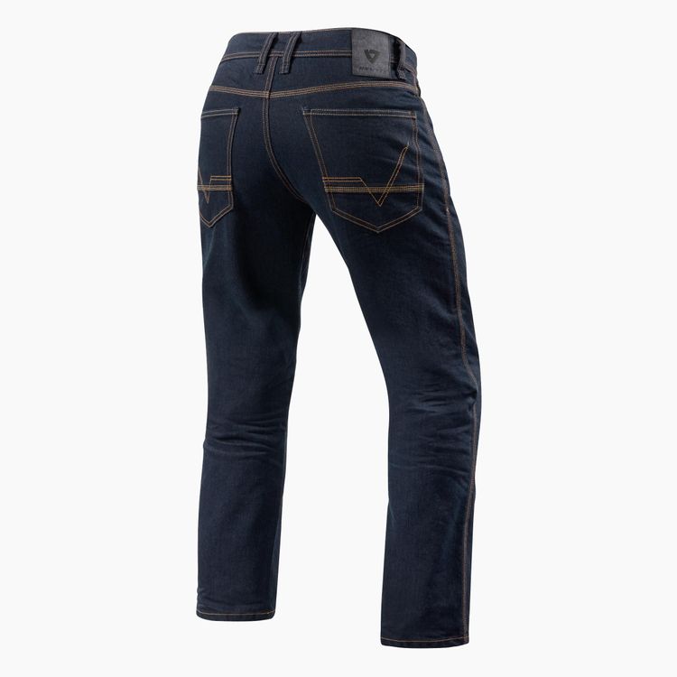 Newmont LF Jeans regular back