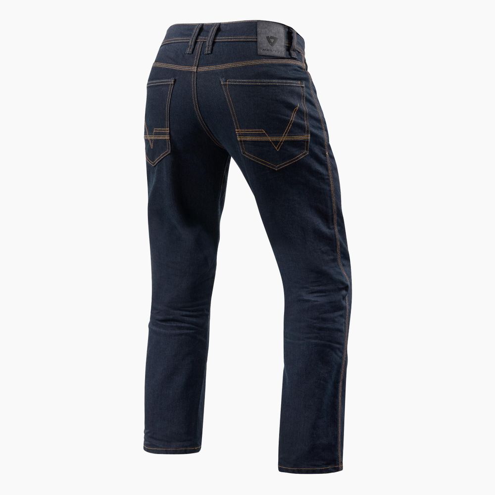 Newmont LF Jeans large back