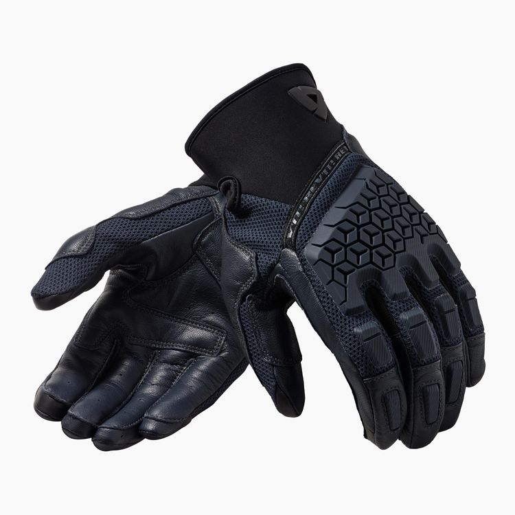 Caliber Gloves regular front