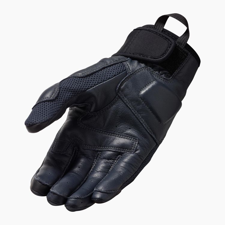 Caliber Gloves regular back