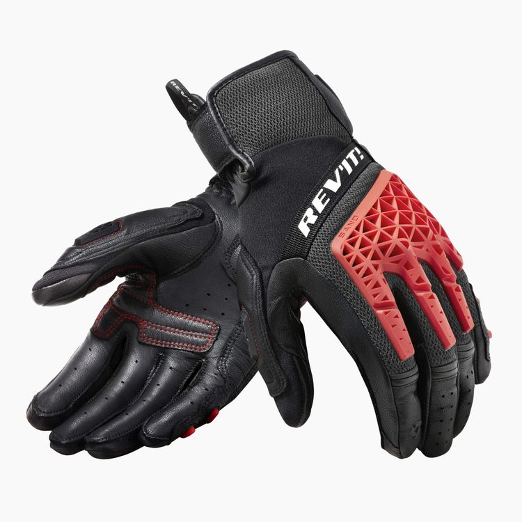 Sand 4 Gloves regular front