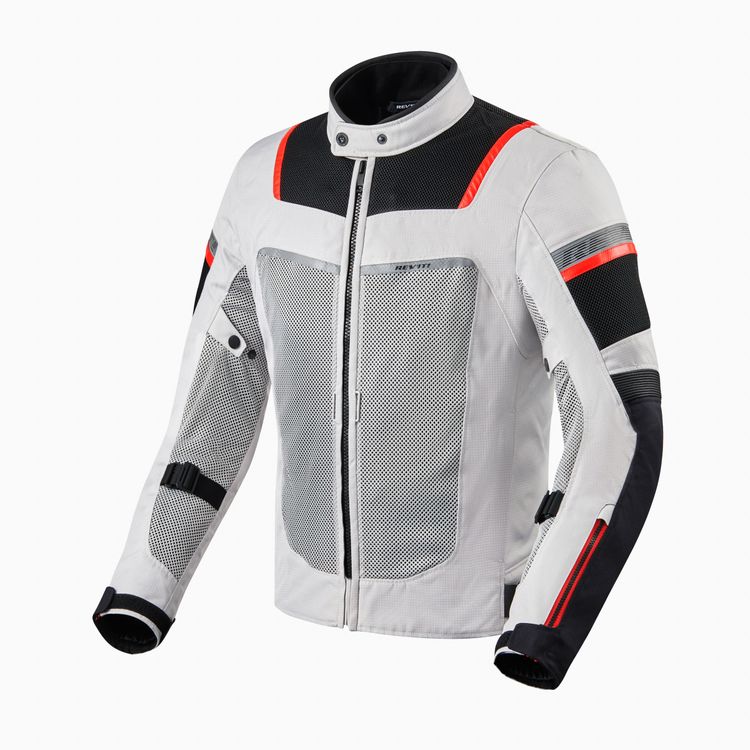 Tornado 3 Jacket regular front