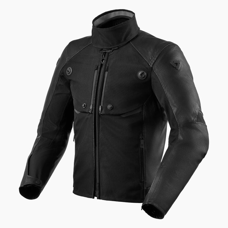 Valve H2O Jacket regular front