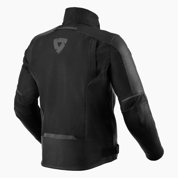 Valve H2O Jacket regular back