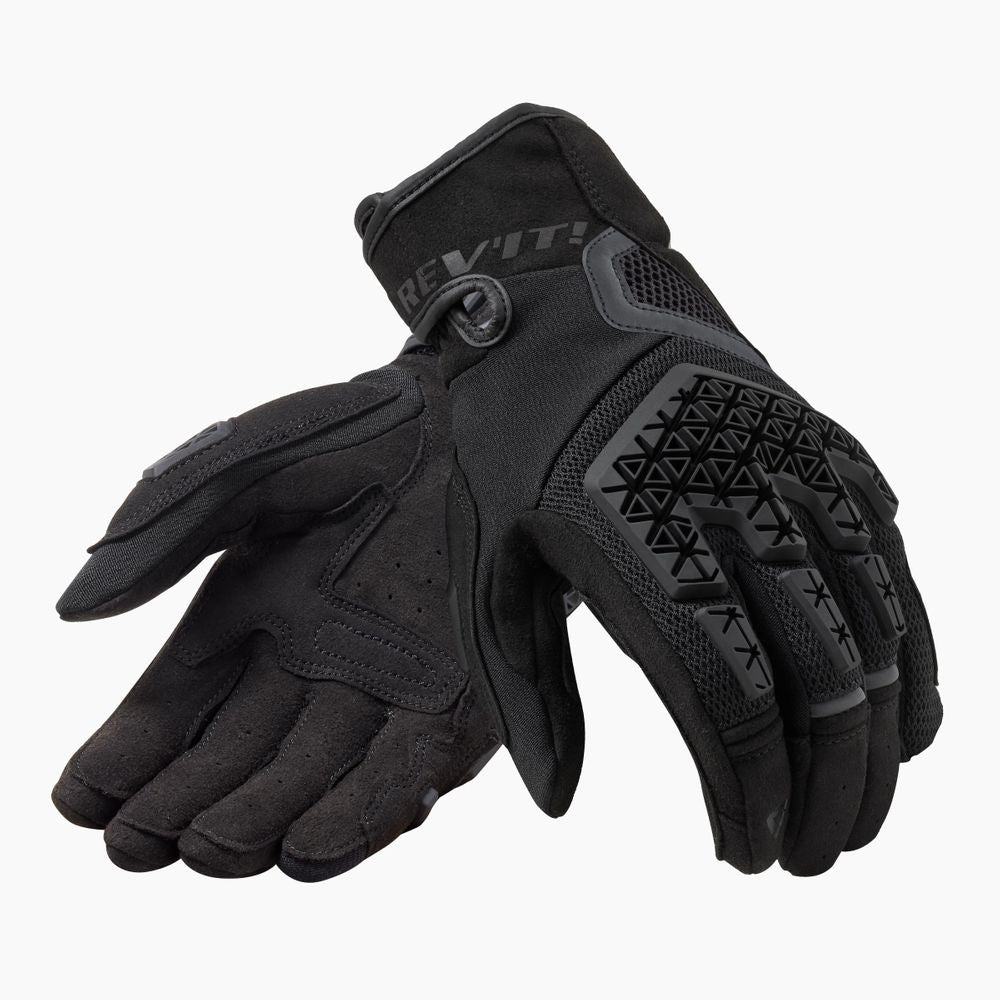 Mangrove Gloves large front