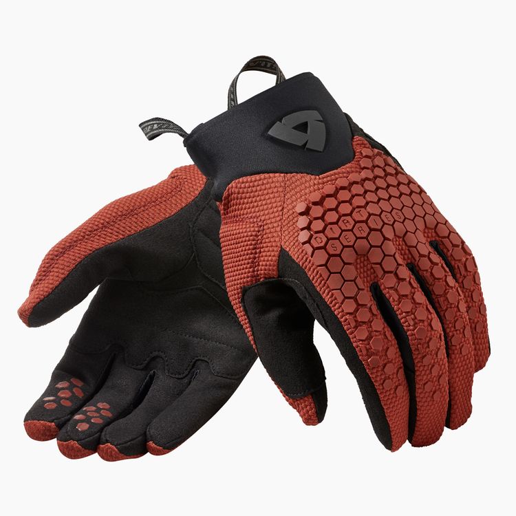 Massif Gloves regular front