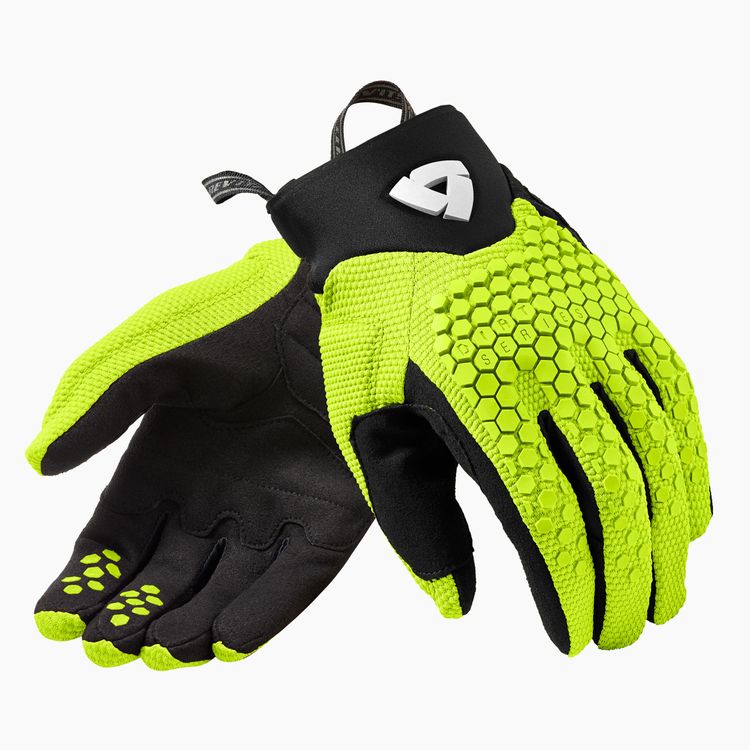 Massif Gloves regular front