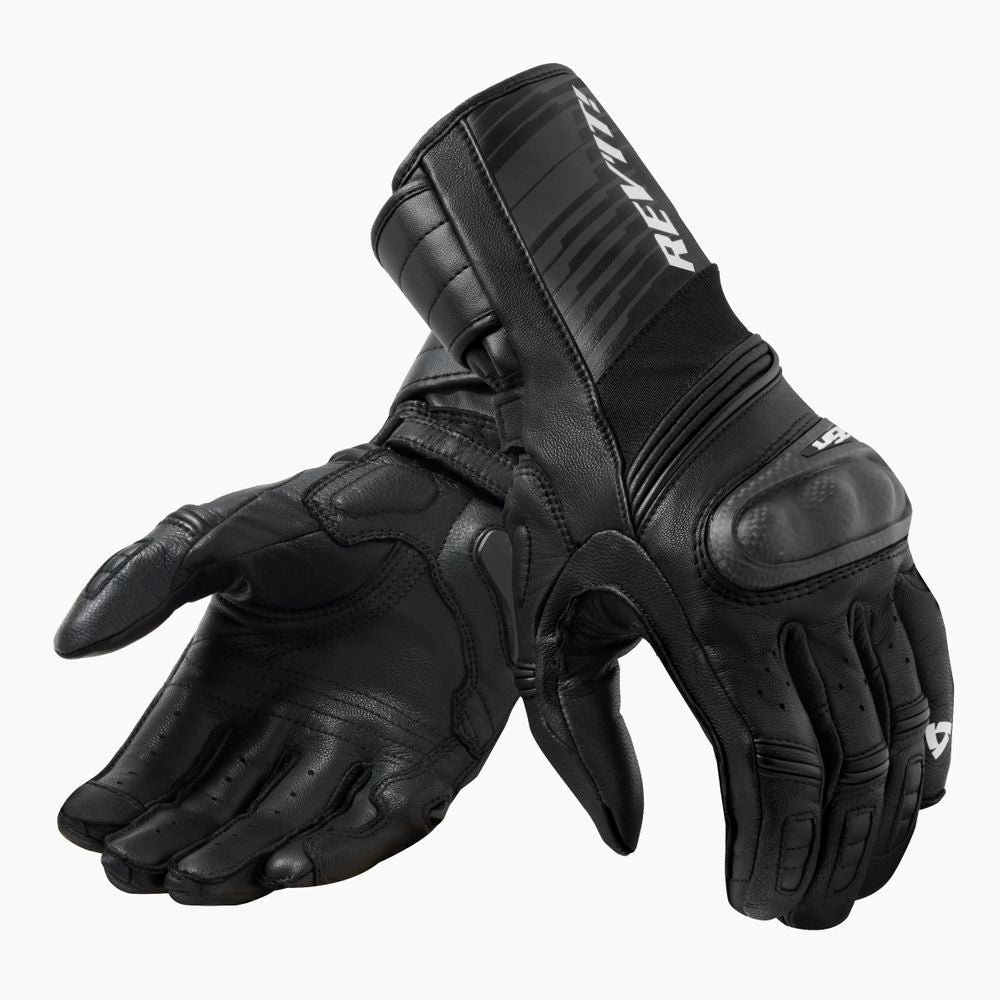 RSR 4 Gloves large front