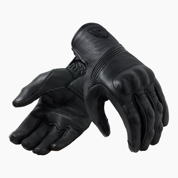 Hawk Ladies Gloves regular front