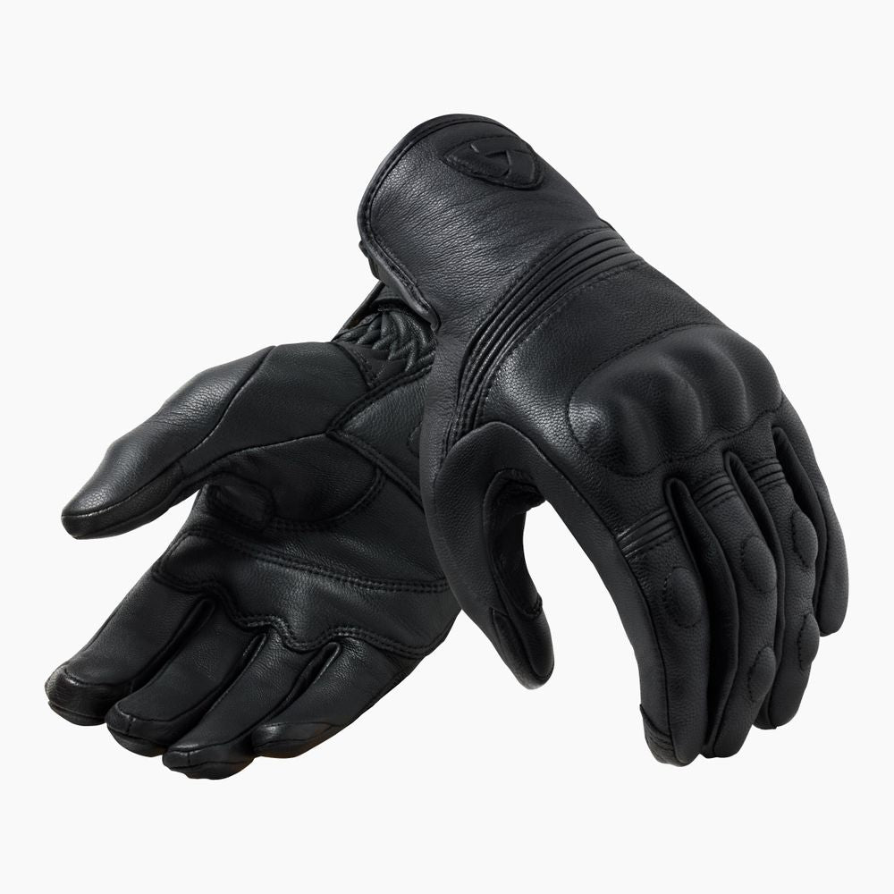 Hawk Ladies Gloves large front