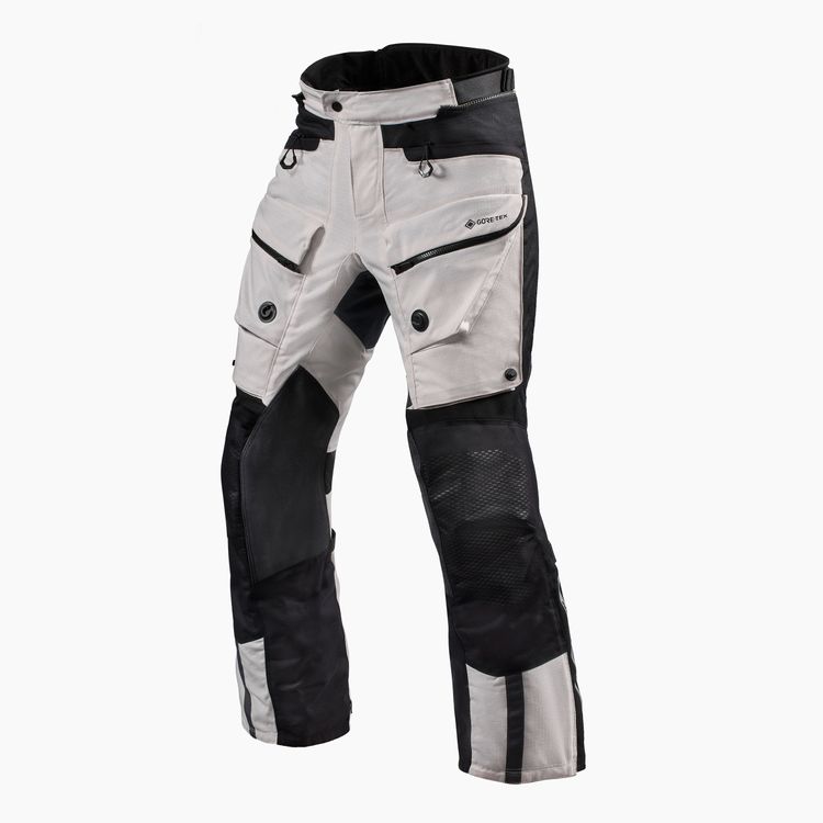 Defender 3 GTX Pants regular front