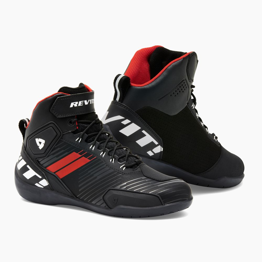 G-Force Shoes large front