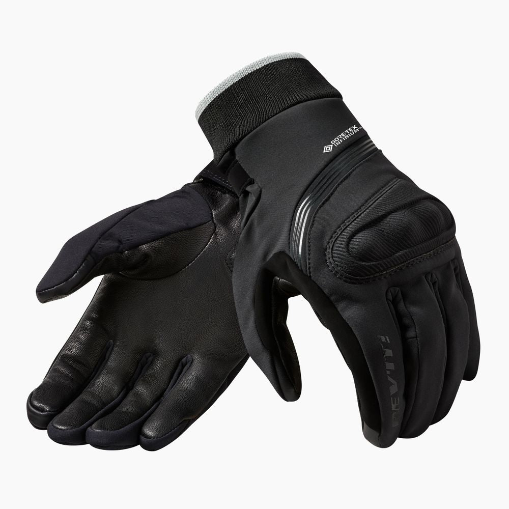 Crater 2 WSP Ladies Gloves large front