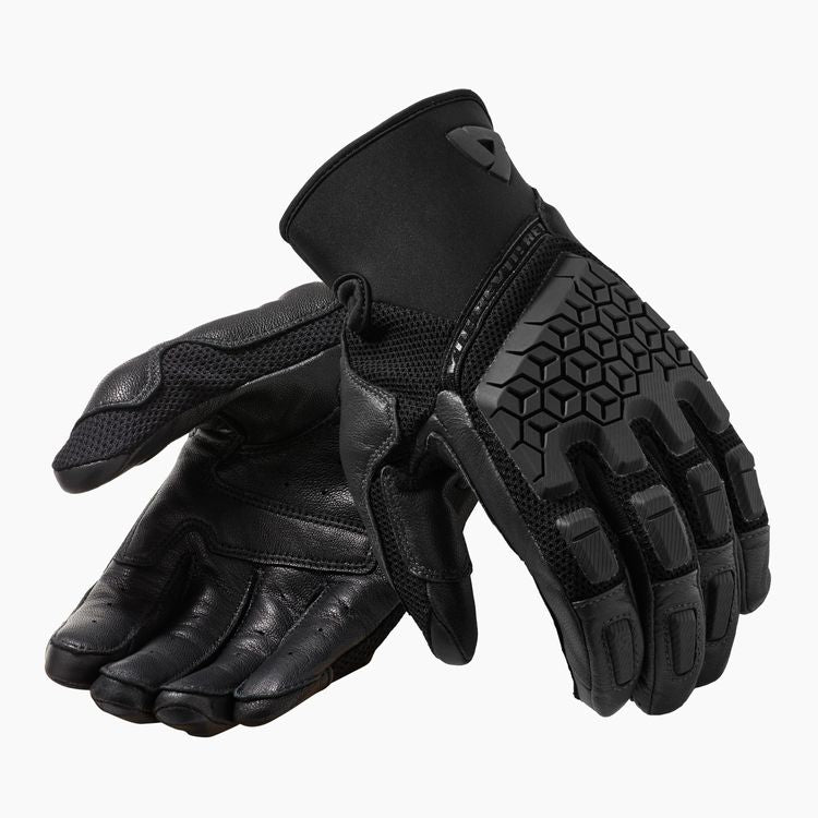 Caliber Gloves regular front