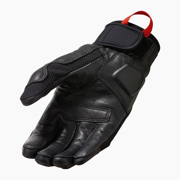 Caliber Gloves regular back