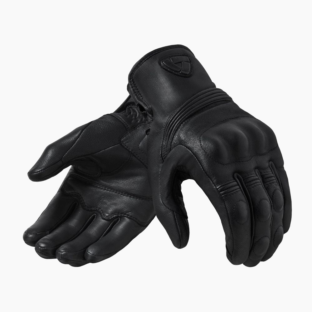 Hawk Gloves large front