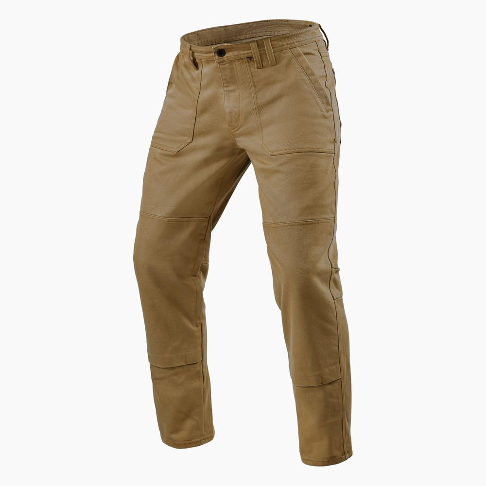  Motorcycle Riding Jeans with Armor Cargo Pants for Men