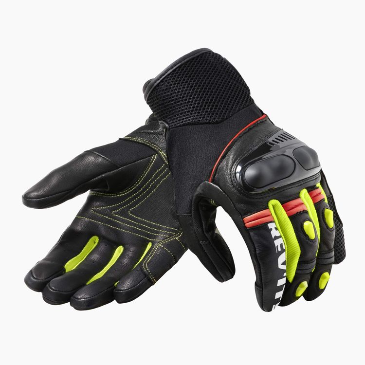 Metric Gloves regular front