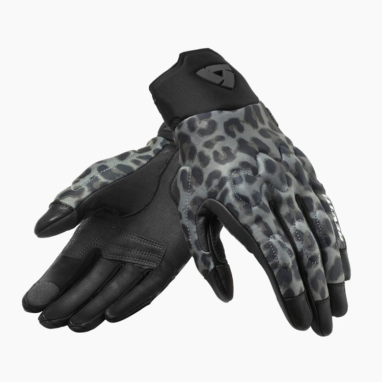 Spectrum Ladies Gloves regular front