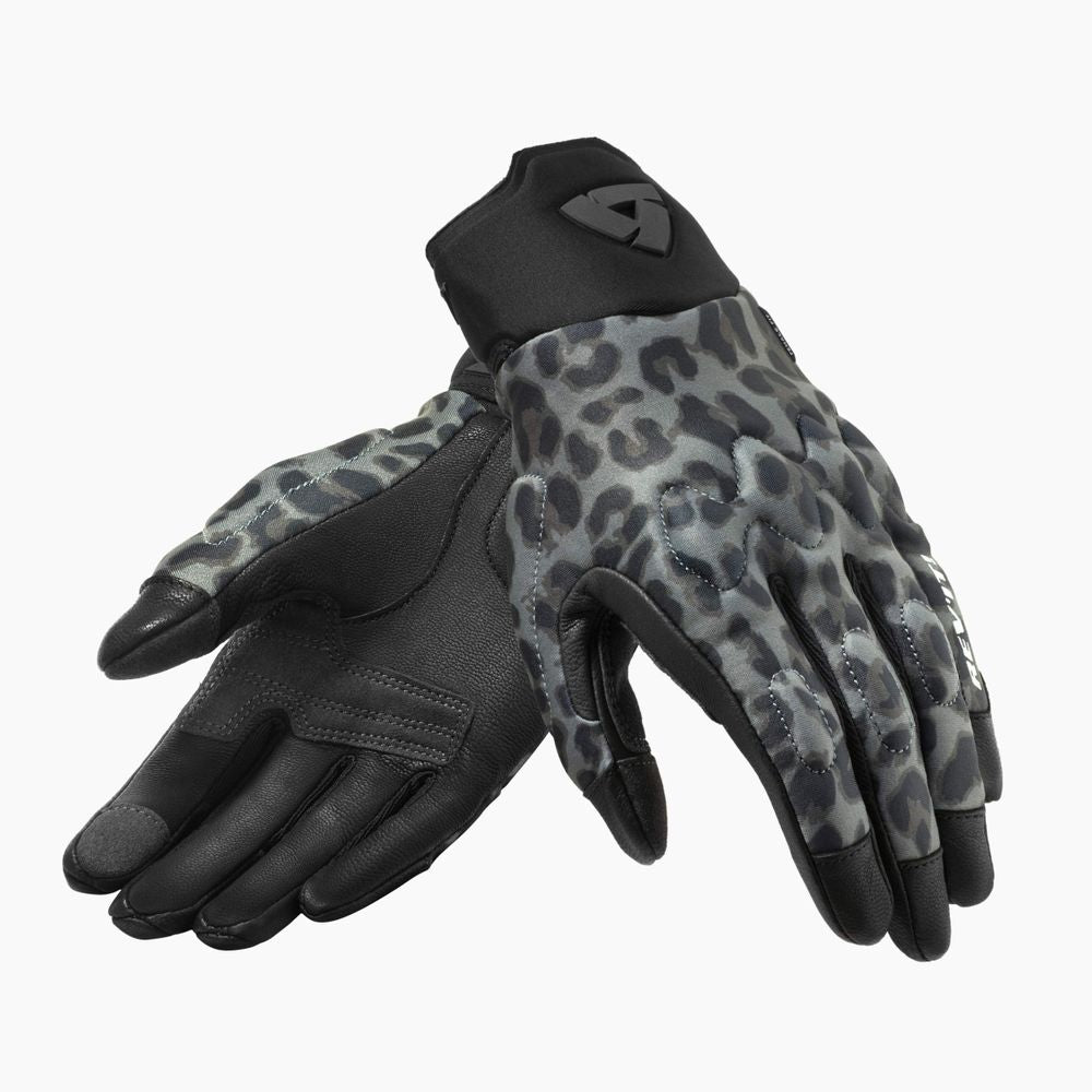 Spectrum Ladies Gloves large front