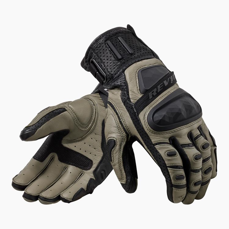 Cayenne 2 Gloves regular front