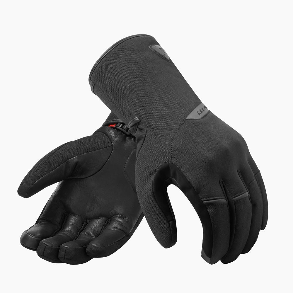 Chevak GTX Gloves large front
