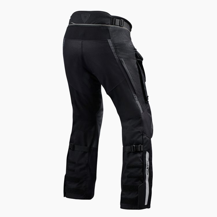 Defender 3 GTX Pants regular back